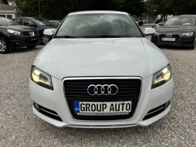 Обява за продажба на Audi A3 2, 0TDI-140k.c/2013г/КОЖА/ПОДГРЕВ/ТОП СЪСТОЯНИЕ!!! ~15 555 лв. - изображение 1