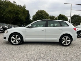 Обява за продажба на Audi A3 2, 0TDI-140k.c/2013г/КОЖА/ПОДГРЕВ/ТОП СЪСТОЯНИЕ!!! ~15 555 лв. - изображение 3