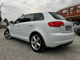 Обява за продажба на Audi A3 2, 0TDI-140k.c/2013г/КОЖА/ПОДГРЕВ/ТОП СЪСТОЯНИЕ!!! ~15 555 лв. - изображение 4