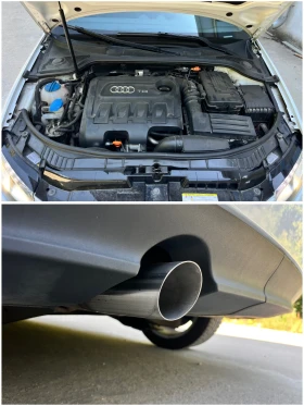 Audi A3 2, 0TDI-140k.c/2013/// !!! | Mobile.bg    14