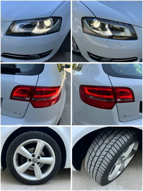 Audi A3 2, 0TDI-140k.c/2013/// !!! | Mobile.bg    15