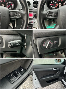 Audi A3 2, 0TDI-140k.c/2013г/КОЖА/ПОДГРЕВ/ТОП СЪСТОЯНИЕ!!! - 15555 лв. - 24054351 15