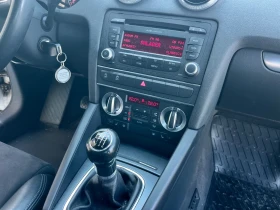 Audi A3 2, 0TDI-140k.c/2013/// !!! | Mobile.bg    11