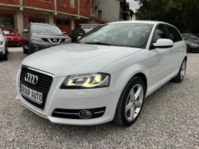 Обява за продажба на Audi A3 2, 0TDI-140k.c/2013г/КОЖА/ПОДГРЕВ/ТОП СЪСТОЯНИЕ!!! ~15 555 лв. - изображение 2