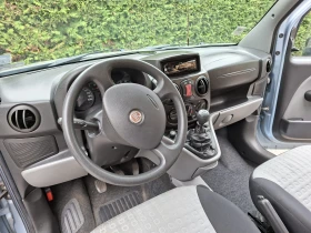 Обява за продажба на Fiat Doblo Инвалиден ~15 999 лв. - изображение 4