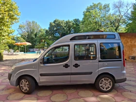 Обява за продажба на Fiat Doblo Инвалиден ~15 999 лв. - изображение 1