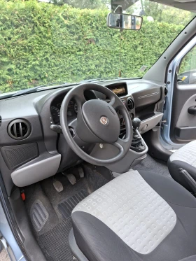 Обява за продажба на Fiat Doblo Инвалиден ~15 999 лв. - изображение 5