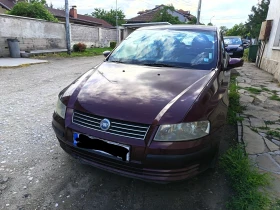     Fiat Stilo