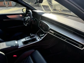 Audi S6 2.9 TFSI QUATRRO/B&O/360 | Mobile.bg    6