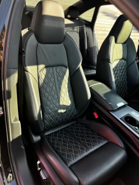 Audi S6 2.9 TFSI QUATRRO/B&O/360 | Mobile.bg    5