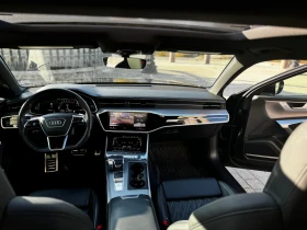 Audi S6 2.9 TFSI QUATRRO/B&O/360 | Mobile.bg    3