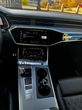 Audi S6 2.9 TFSI QUATRRO/B&O/360 | Mobile.bg    10