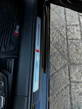 Audi S6 2.9 TFSI QUATRRO/B&O/360 | Mobile.bg    14