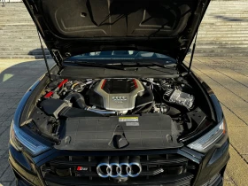 Audi S6 2.9 TFSI QUATRRO/B&O/360 | Mobile.bg    13