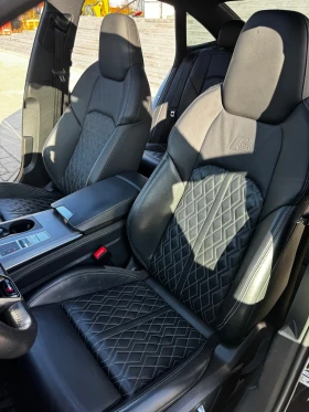 Audi S6 2.9 TFSI QUATRRO/B&O/360 | Mobile.bg    7