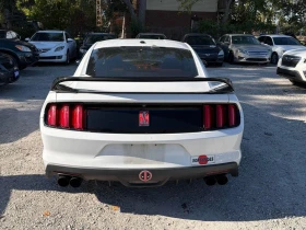 Ford Mustang * EcoBoost Premium * CARFAX *    | Mobile.bg    4