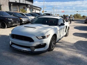     Ford Mustang * EcoBoost Premium * CARFAX *   