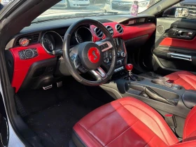 Ford Mustang * EcoBoost Premium * CARFAX *    | Mobile.bg    5