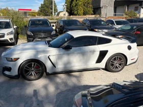 Ford Mustang * EcoBoost Premium * CARFAX *    | Mobile.bg    2