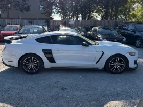 Ford Mustang * EcoBoost Premium * CARFAX *    | Mobile.bg    3