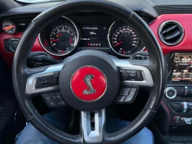Ford Mustang * EcoBoost Premium * CARFAX *    | Mobile.bg    14