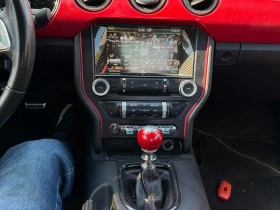 Ford Mustang * EcoBoost Premium * CARFAX *    | Mobile.bg    9