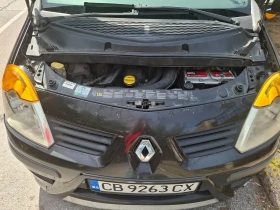Renault Modus | Mobile.bg    8