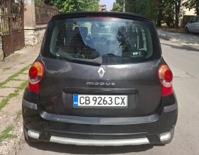 Renault Modus | Mobile.bg    3