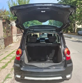 Renault Modus | Mobile.bg    2