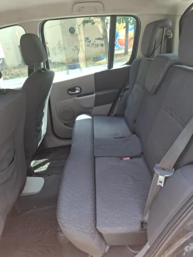 Renault Modus | Mobile.bg    7