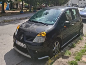     Renault Modus