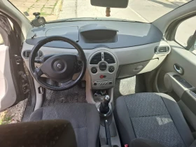 Renault Modus | Mobile.bg    6