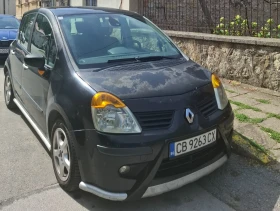 Renault Modus | Mobile.bg    4