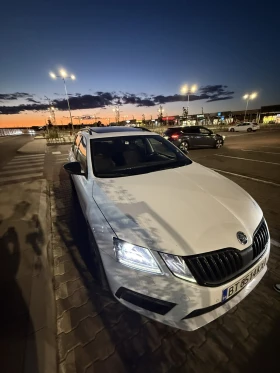 Обява за продажба на Skoda Octavia vRS ~33 000 лв. - изображение 2 | Auto.bg Обява за продажба на Skoda Octavia vRS ~33 000 лв. - изображение 2