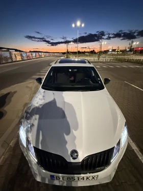 Обява за продажба на Skoda Octavia vRS ~33 000 лв. - изображение 3 | Auto.bg Обява за продажба на Skoda Octavia vRS ~33 000 лв. - изображение 3