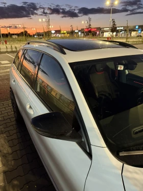 Обява за продажба на Skoda Octavia vRS ~33 000 лв. - изображение 4 | Auto.bg Обява за продажба на Skoda Octavia vRS ~33 000 лв. - изображение 4