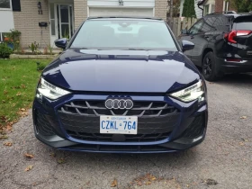 Audi A3 * TECHNIK* CARFAX * БЕЗ ПЪРВОНАЧАЛНА ВНОСКА - 69000 лв. / 35279.14 € - 77263734 3