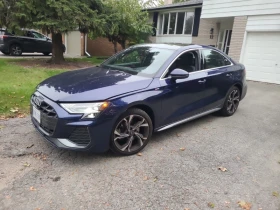 Audi A3 * TECHNIK* CARFAX * БЕЗ ПЪРВОНАЧАЛНА ВНОСКА - 69000 лв. / 35279.14 € - 77263734 2