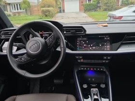 Audi A3 * TECHNIK* CARFAX * БЕЗ ПЪРВОНАЧАЛНА ВНОСКА - 69000 лв. / 35279.14 € - 77263734 8