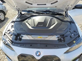 Обява за продажба на BMW i4 EDRIVE 40 ~55 350 лв. - изображение 10 | Auto.bg Обява за продажба на BMW i4 EDRIVE 40 ~55 350 лв. - изображение 10