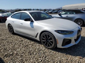 Обява за продажба на BMW i4 EDRIVE 40 ~55 350 лв. - изображение 2 | Auto.bg Обява за продажба на BMW i4 EDRIVE 40 ~55 350 лв. - изображение 2