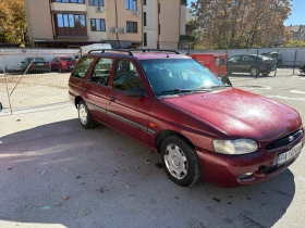 Ford Escort | Mobile.bg    2