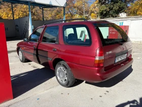 Ford Escort | Mobile.bg    3