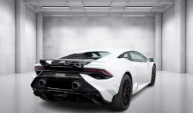 Lamborghini Huracan = Tecnica = Carbon Ceramic Brakes Гаранция - 568420 лв. / 290628.53 € - 32554188 2