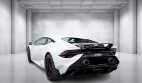 Lamborghini Huracan = Tecnica = Carbon Ceramic Brakes Гаранция - 568420 лв. / 290628.53 € - 32554188 5