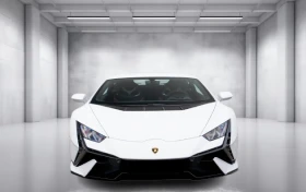 Lamborghini Huracan = Tecnica = Carbon Ceramic Brakes Гаранция - 568420 лв. / 290628.53 € - 32554188 3