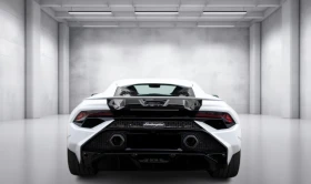 Lamborghini Huracan = Tecnica = Carbon Ceramic Brakes Гаранция - 568420 лв. / 290628.53 € - 32554188 4