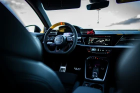 Audi Rs3 / Y8 / 2.5 TFSI/  Limousine / / | Mobile.bg    17