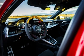 Audi Rs3 / Y8 / 2.5 TFSI/  Limousine / / | Mobile.bg    12