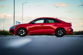 Audi Rs3 / Y8 / 2.5 TFSI/  Limousine / / | Mobile.bg    7